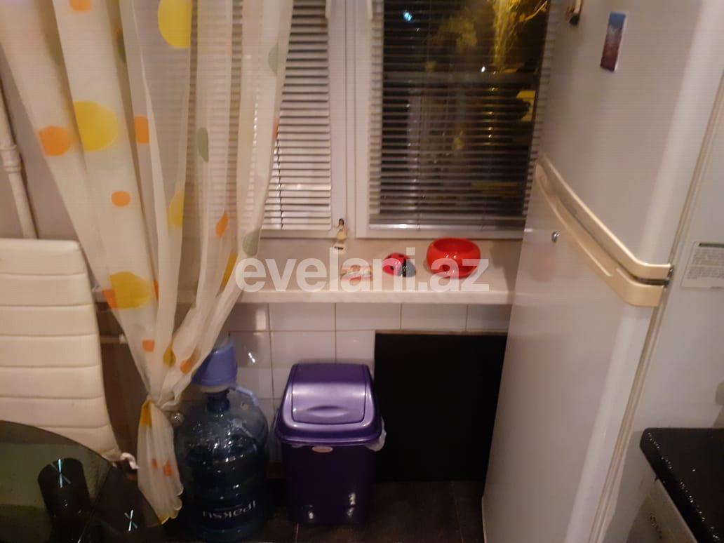 Сдаётся, вторичка, 2-комнаты, 53 m², Баку, Хатаинский r, Шах Исмаил Хатаи m.