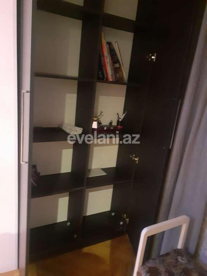 Сдаётся, вторичка, 2-комнаты, 53 m², Баку, Хатаинский r, Шах Исмаил Хатаи m.