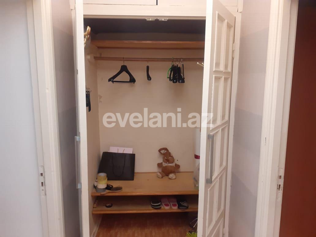 Сдаётся, вторичка, 2-комнаты, 53 m², Баку, Хатаинский r, Шах Исмаил Хатаи m.