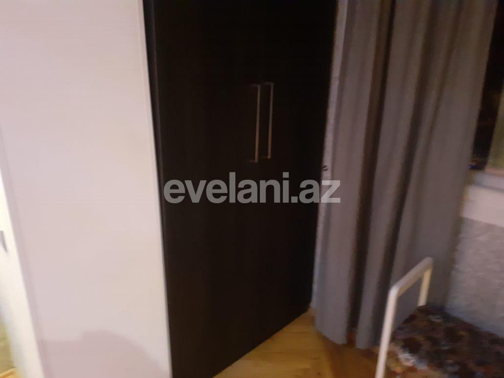 Сдаётся, вторичка, 2-комнаты, 53 m², Баку, Хатаинский r, Шах Исмаил Хатаи m.