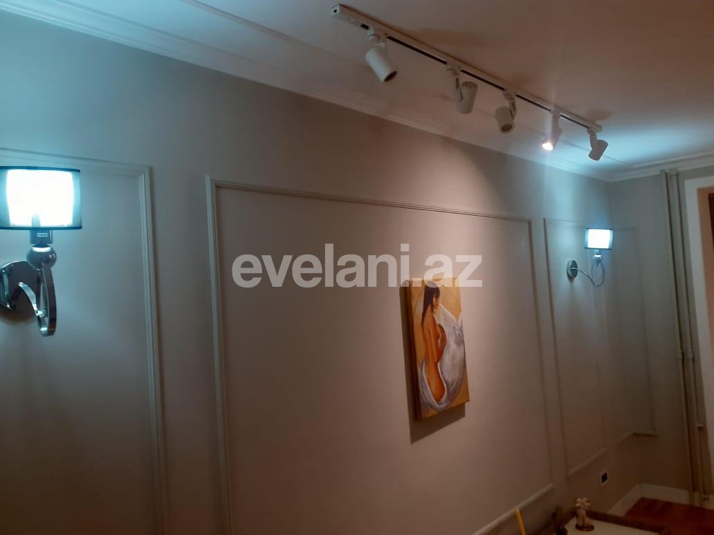 Сдаётся, вторичка, 2-комнаты, 53 m², Баку, Хатаинский r, Шах Исмаил Хатаи m.