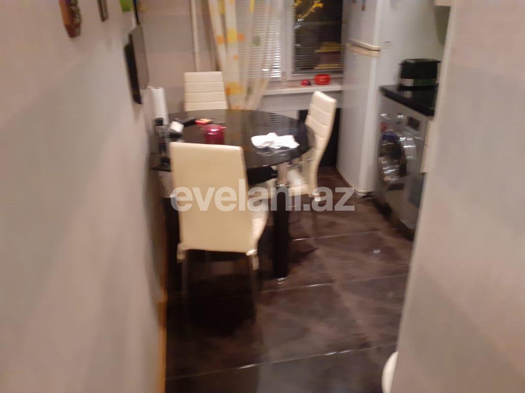 Сдаётся, вторичка, 2-комнаты, 53 m², Баку, Хатаинский r, Шах Исмаил Хатаи m.