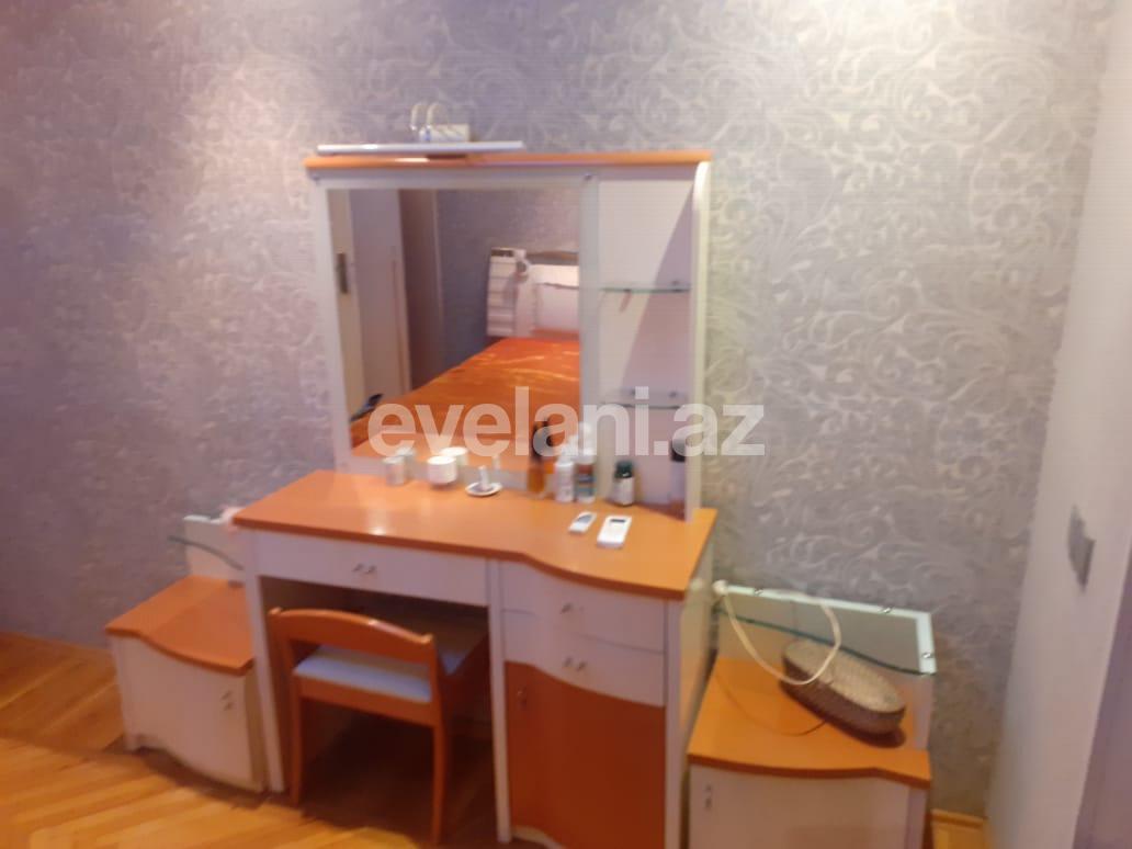 Сдаётся, вторичка, 2-комнаты, 53 m², Баку, Хатаинский r, Шах Исмаил Хатаи m.