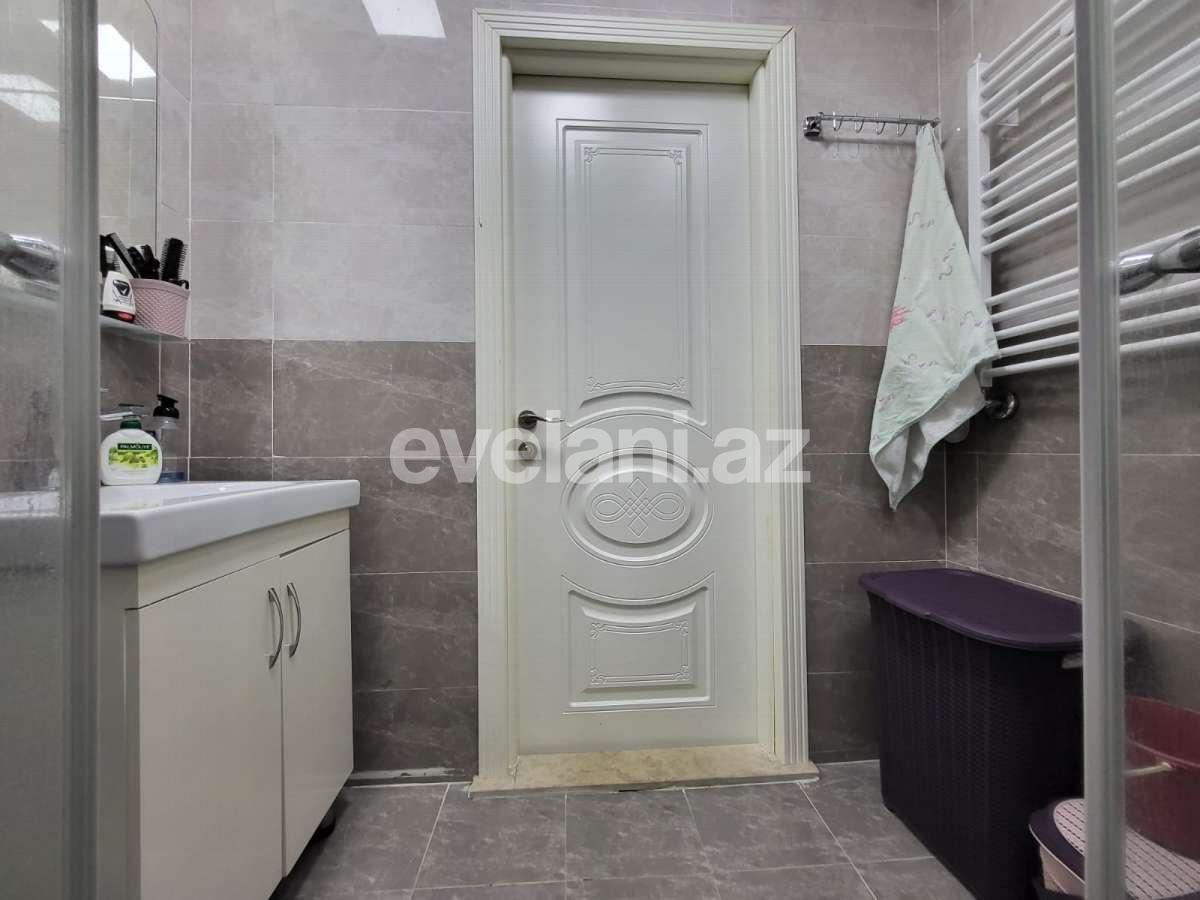 Satılır, yeni tikili, 3 otaqlı, 110 m², Bakı, Nizami r, Qara Qarayev m.