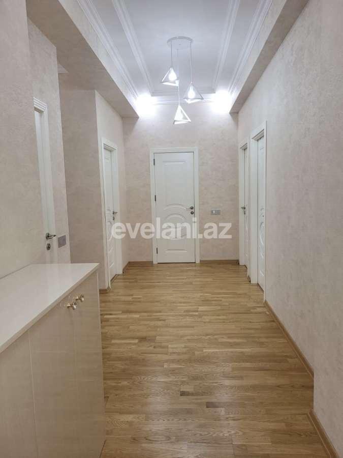 Satılır, yeni tikili, 3 otaqlı, 110 m², Bakı, Nizami r, Qara Qarayev m.