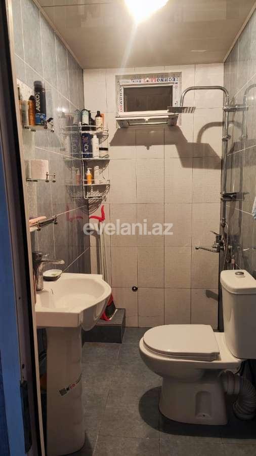 Satılır, köhnə tikili, 2 otaqlı, 49.1 m², Bakı, Xəzər r, Şüvəlan q.