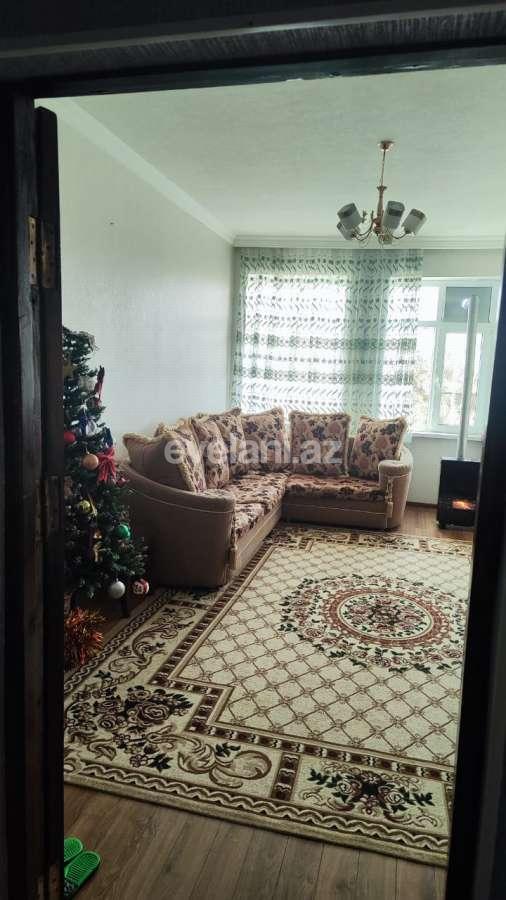 Satılır, köhnə tikili, 2 otaqlı, 49.1 m², Bakı, Xəzər r, Şüvəlan q.