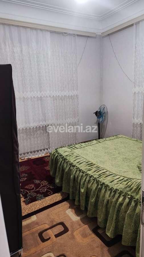 Satılır, köhnə tikili, 2 otaqlı, 49.1 m², Bakı, Xəzər r, Şüvəlan q.