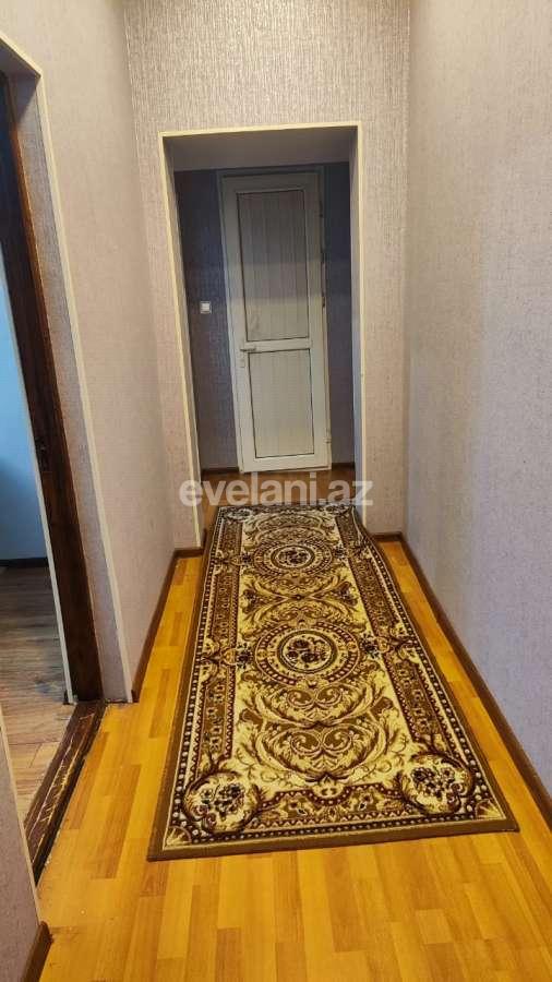 Satılır, köhnə tikili, 2 otaqlı, 49.1 m², Bakı, Xəzər r, Şüvəlan q.