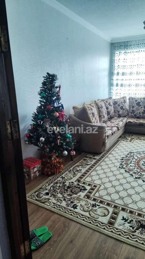 Satılır, köhnə tikili, 2 otaqlı, 49.1 m², Bakı, Xəzər r, Şüvəlan q.