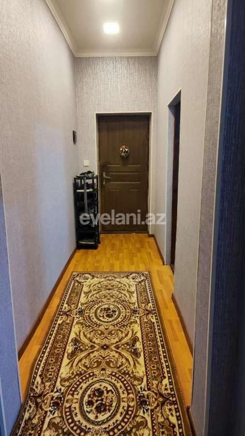 Satılır, köhnə tikili, 2 otaqlı, 49.1 m², Bakı, Xəzər r, Şüvəlan q.