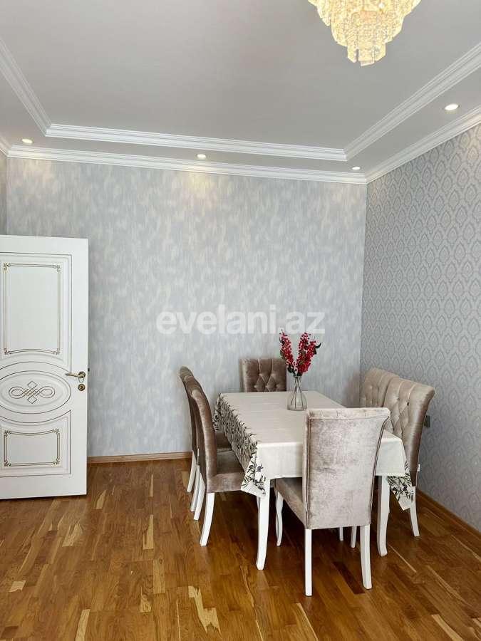 Satılır, yeni tikili, 2 otaqlı, 68 m², Bakı, Nizami r, Qara Qarayev m.