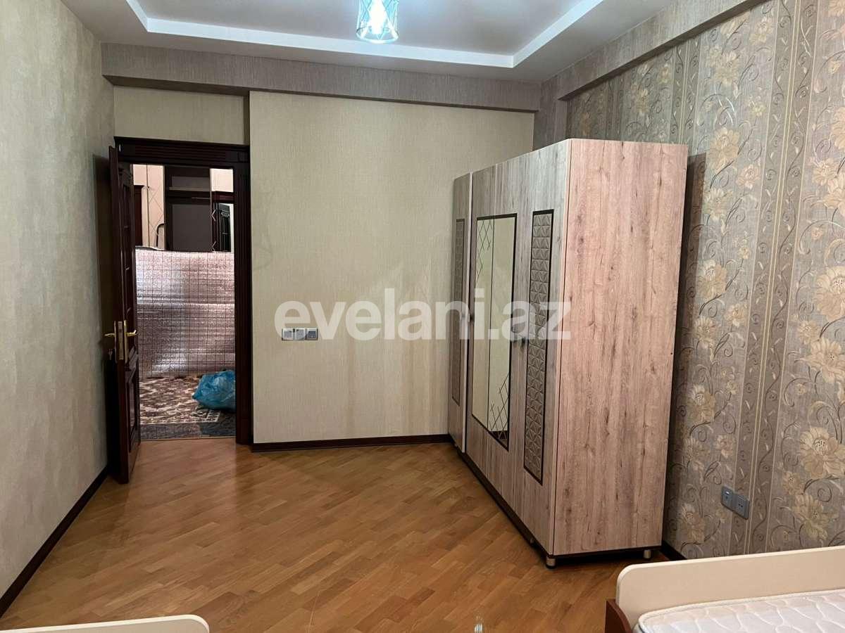 Kirayə verilir, yeni tikili, 3 otaqlı, 120 m², Bakı, Binəqədi r, 6-cı mikrorayon q, Nəsimi m.