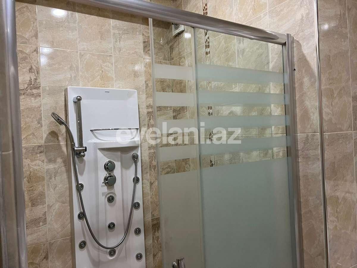 Kirayə verilir, yeni tikili, 3 otaqlı, 120 m², Bakı, Binəqədi r, 6-cı mikrorayon q, Nəsimi m.