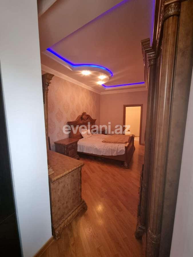 Kirayə verilir, yeni tikili, 2 otaqlı, 100 m², Bakı, Nəsimi r, 8 Noyabr m.