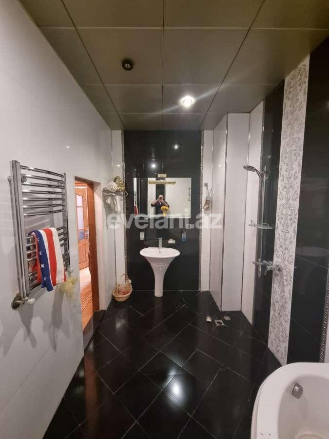 Kirayə verilir, yeni tikili, 2 otaqlı, 100 m², Bakı, Nəsimi r, 8 Noyabr m.