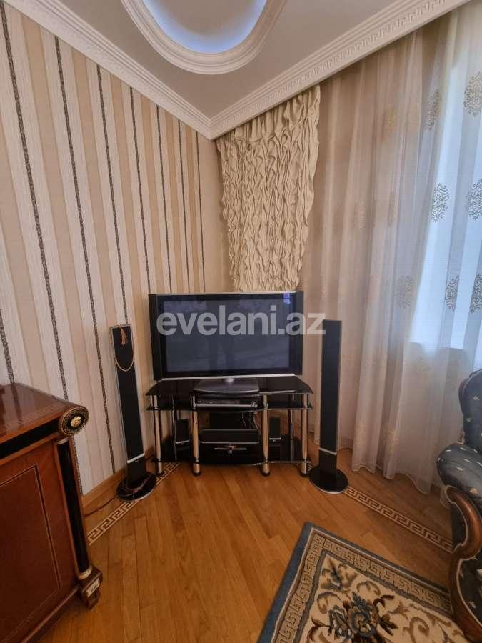 Kirayə verilir, yeni tikili, 2 otaqlı, 100 m², Bakı, Nəsimi r, 8 Noyabr m.