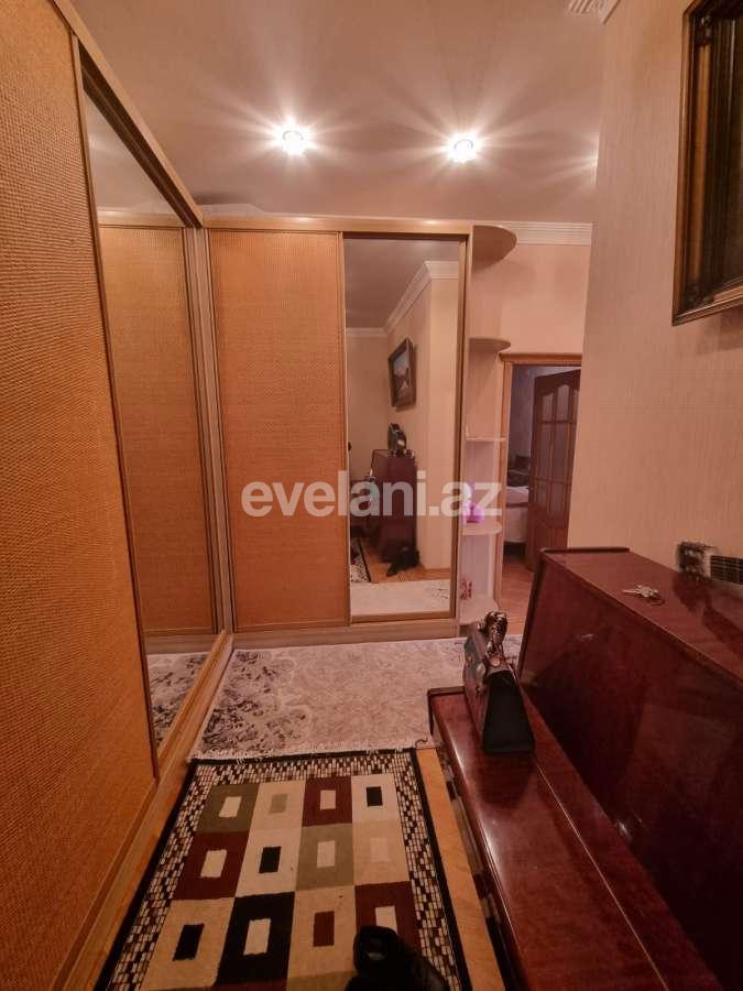 Kirayə verilir, yeni tikili, 2 otaqlı, 100 m², Bakı, Nəsimi r, 8 Noyabr m.