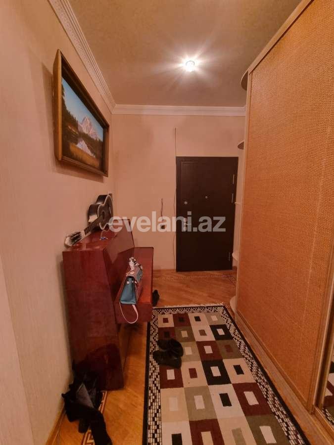 Kirayə verilir, yeni tikili, 2 otaqlı, 100 m², Bakı, Nəsimi r, 8 Noyabr m.