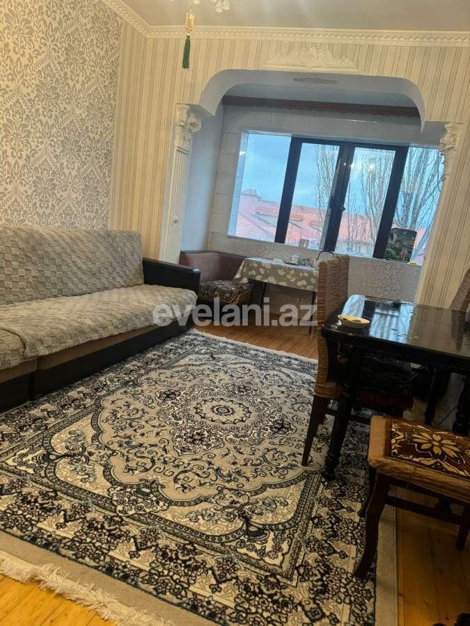 Satılır, köhnə tikili, 4 otaqlı, 89 m², Bakı, Xəzər r, Buzovna q.