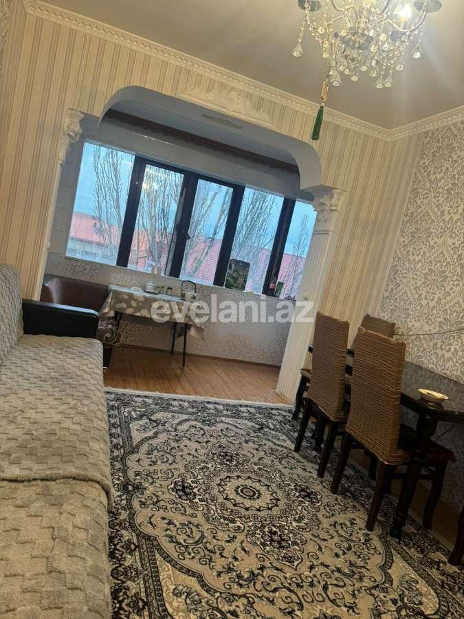 Satılır, köhnə tikili, 4 otaqlı, 89 m², Bakı, Xəzər r, Buzovna q.