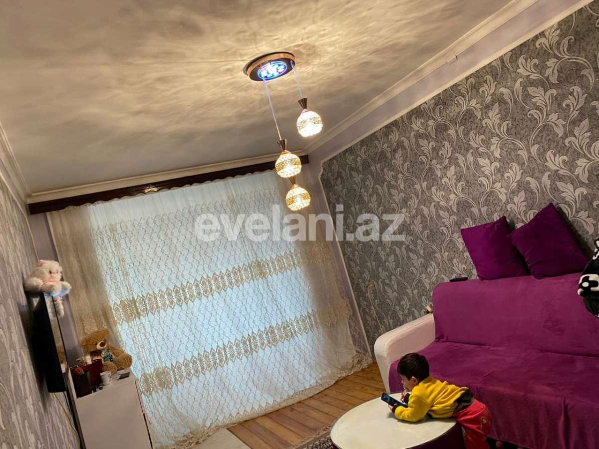 Satılır, köhnə tikili, 4 otaqlı, 89 m², Bakı, Xəzər r, Buzovna q.