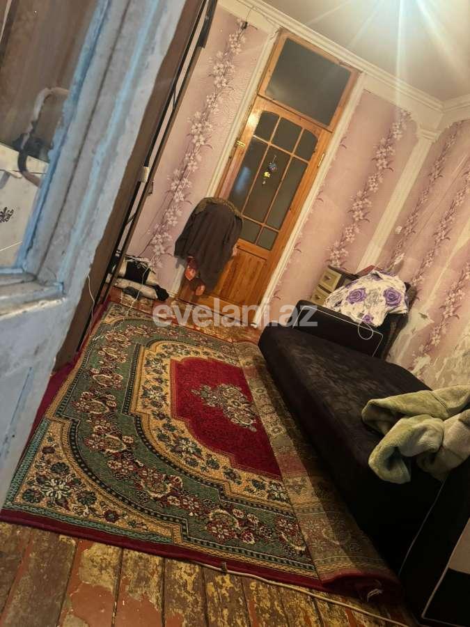 Satılır, köhnə tikili, 4 otaqlı, 89 m², Bakı, Xəzər r, Buzovna q.