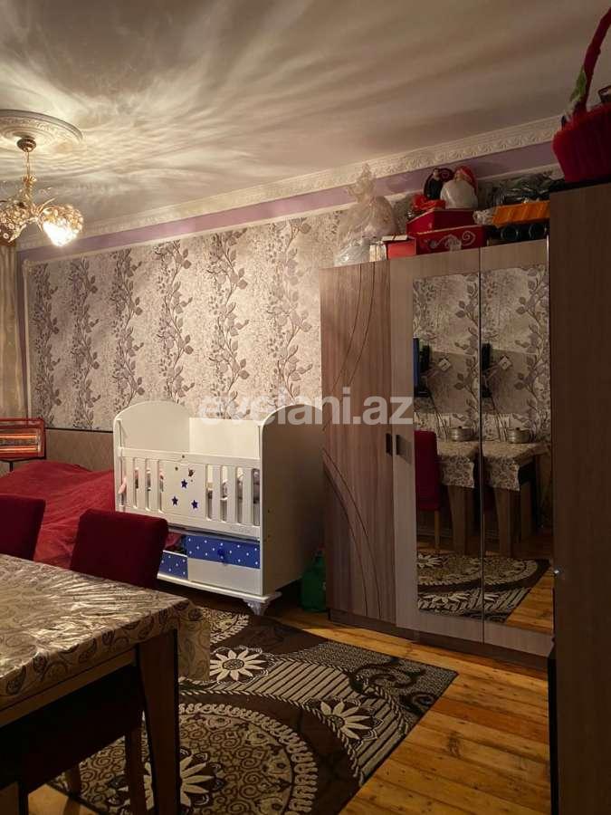 Satılır, köhnə tikili, 4 otaqlı, 89 m², Bakı, Xəzər r, Buzovna q.