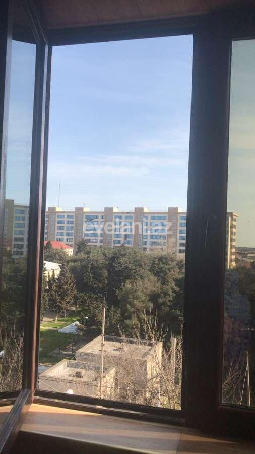 Satılır, köhnə tikili, 4 otaqlı, 89 m², Bakı, Xəzər r, Buzovna q.