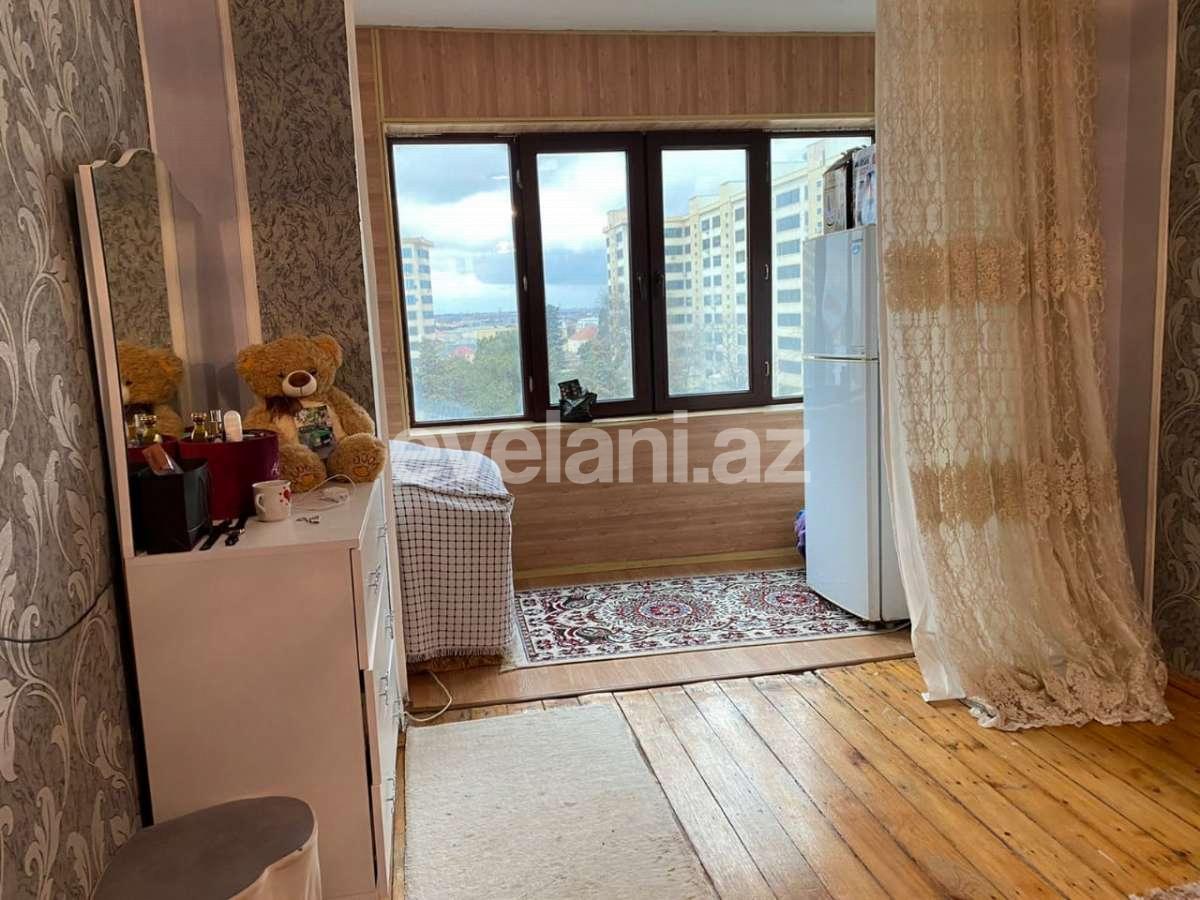 Satılır, köhnə tikili, 4 otaqlı, 89 m², Bakı, Xəzər r, Buzovna q.