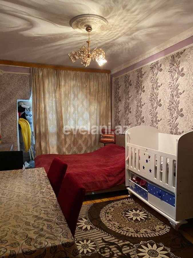 Satılır, köhnə tikili, 4 otaqlı, 89 m², Bakı, Xəzər r, Buzovna q.