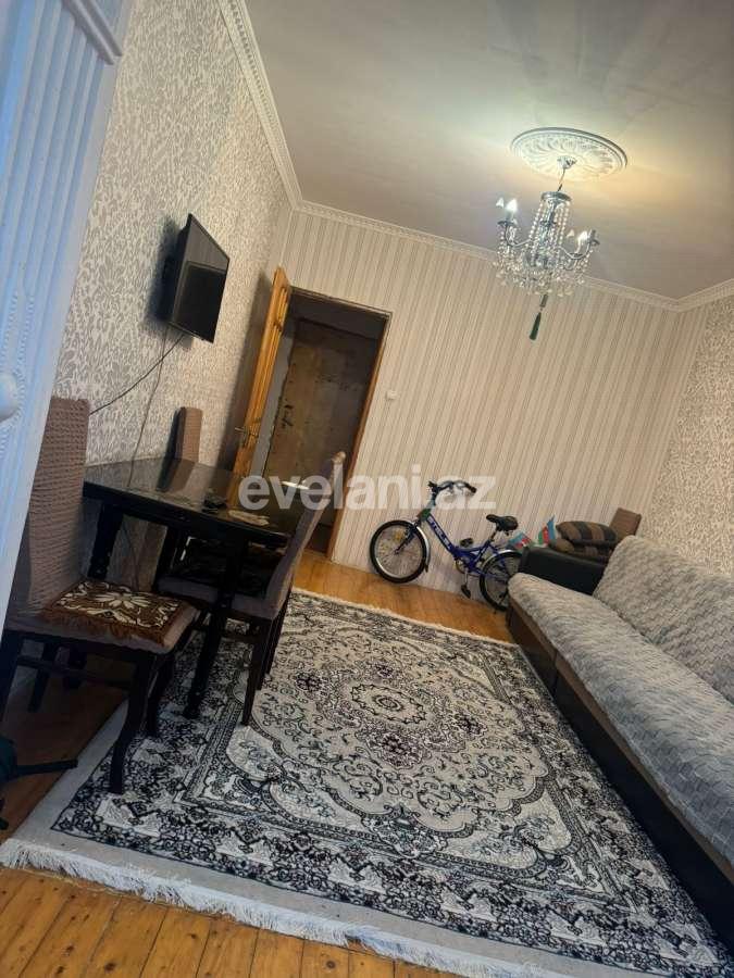 Satılır, köhnə tikili, 4 otaqlı, 89 m², Bakı, Xəzər r, Buzovna q.