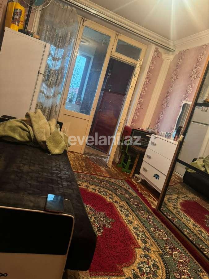 Satılır, köhnə tikili, 4 otaqlı, 89 m², Bakı, Xəzər r, Buzovna q.