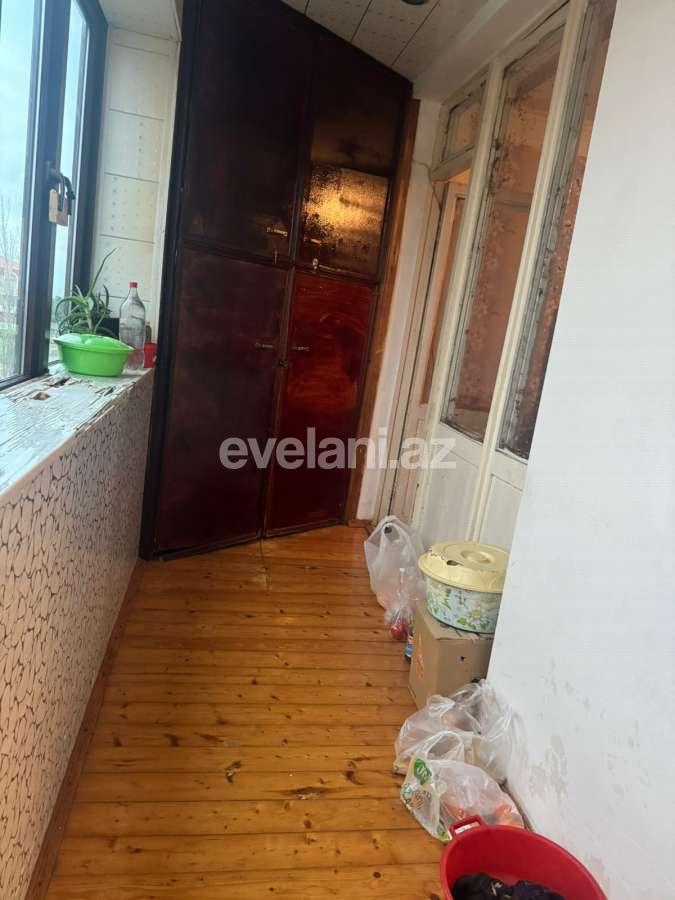 Satılır, köhnə tikili, 4 otaqlı, 89 m², Bakı, Xəzər r, Buzovna q.