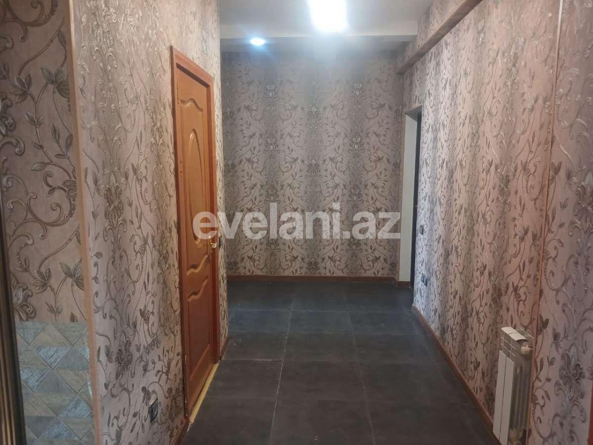 Сдаётся, новостройка, 3-комнаты, 90 m², Баку, Хатаинский r, Шах Исмаил Хатаи m.