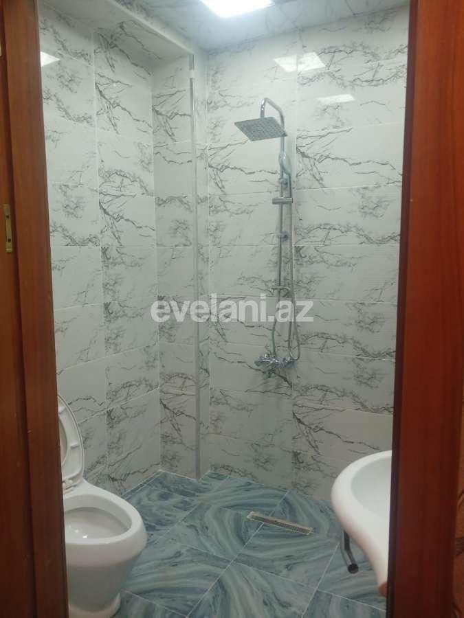 Сдаётся, новостройка, 3-комнаты, 90 m², Баку, Хатаинский r, Шах Исмаил Хатаи m.