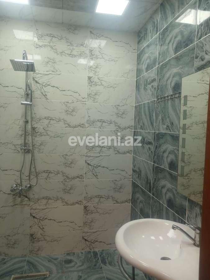 Сдаётся, новостройка, 3-комнаты, 90 m², Баку, Хатаинский r, Шах Исмаил Хатаи m.