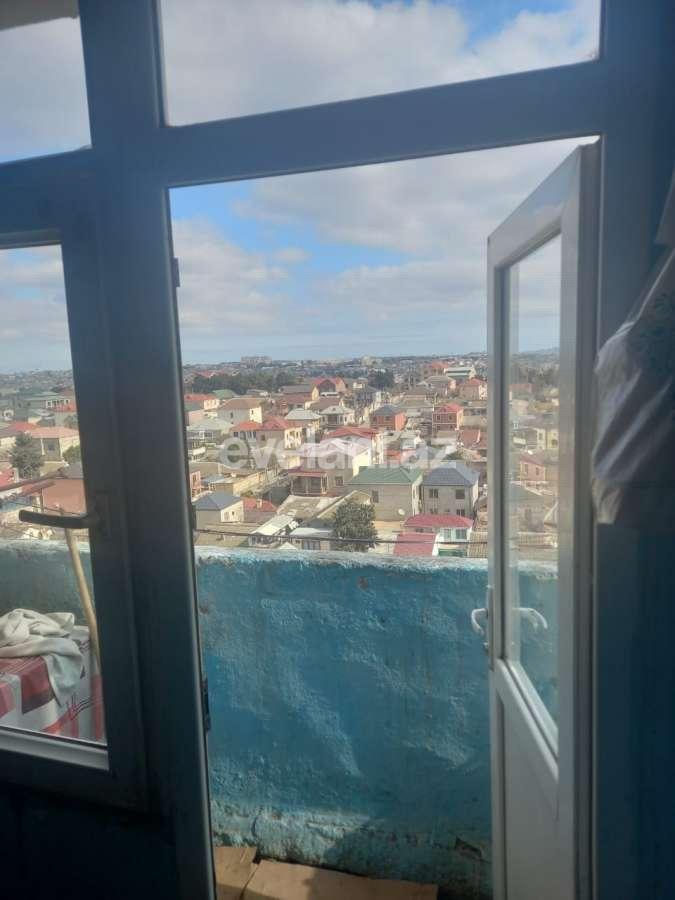 Satılır, köhnə tikili, 2 otaqlı, 60 m², Bakı, Sabunçu r, Bakıxanov q.