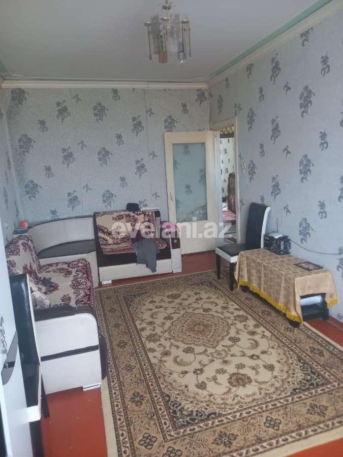 Satılır, köhnə tikili, 2 otaqlı, 60 m², Bakı, Sabunçu r, Bakıxanov q.