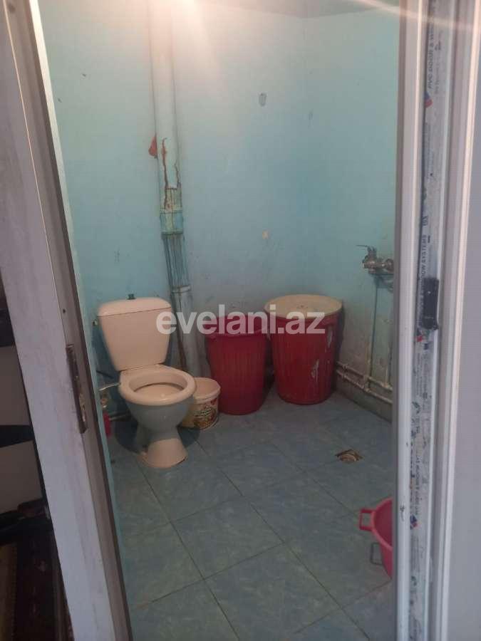 Satılır, köhnə tikili, 2 otaqlı, 60 m², Bakı, Sabunçu r, Bakıxanov q.