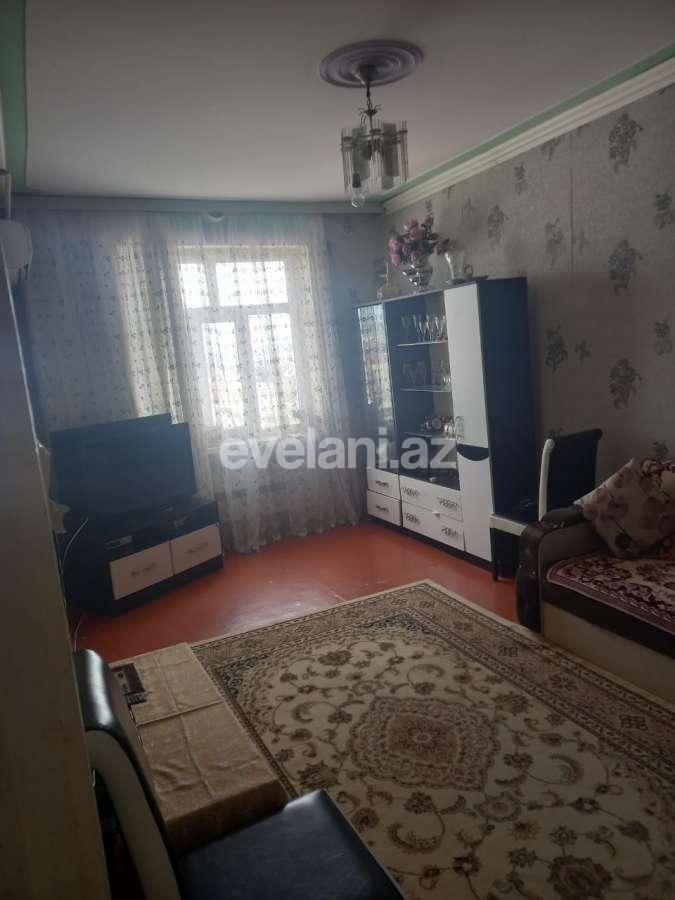 Satılır, köhnə tikili, 2 otaqlı, 60 m², Bakı, Sabunçu r, Bakıxanov q.