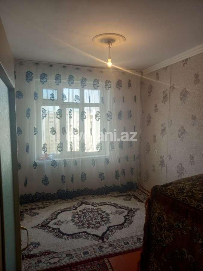 Satılır, köhnə tikili, 2 otaqlı, 60 m², Bakı, Sabunçu r, Bakıxanov q.