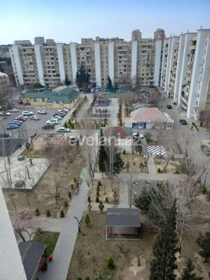 Satılır, köhnə tikili, 2 otaqlı, 60 m², Bakı, Sabunçu r, Bakıxanov q.