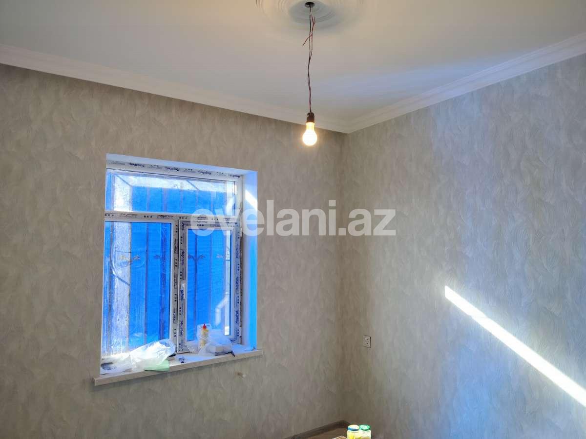 Satılır, həyət evi / bağ, 3 otaqlı, 75 m², Bakı, Abşeron r, Mehdiabad q.