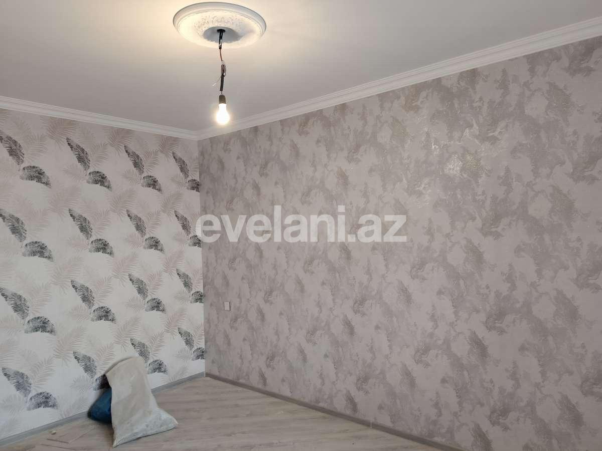 Satılır, həyət evi / bağ, 3 otaqlı, 75 m², Bakı, Abşeron r, Mehdiabad q.