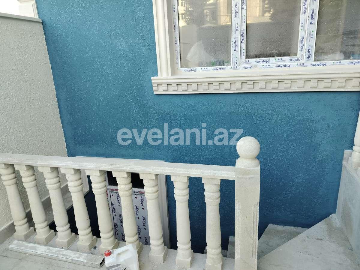 Satılır, həyət evi / bağ, 3 otaqlı, 75 m², Bakı, Abşeron r, Mehdiabad q.