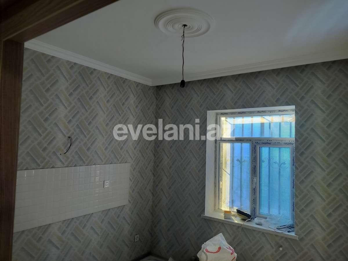 Satılır, həyət evi / bağ, 3 otaqlı, 75 m², Bakı, Abşeron r, Mehdiabad q.