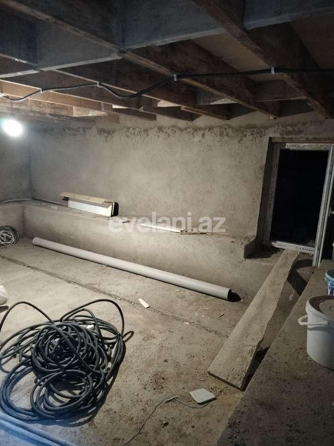Satılır, həyət evi / bağ, 3 otaqlı, 75 m², Bakı, Abşeron r, Mehdiabad q.