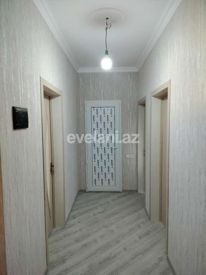 Satılır, həyət evi / bağ, 3 otaqlı, 75 m², Bakı, Abşeron r, Mehdiabad q.