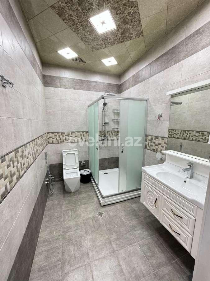 Kirayə verilir, yeni tikili, 2 otaqlı, 92 m², Bakı, Nərimanov r, Montin q, Nəriman Nərimanov m.